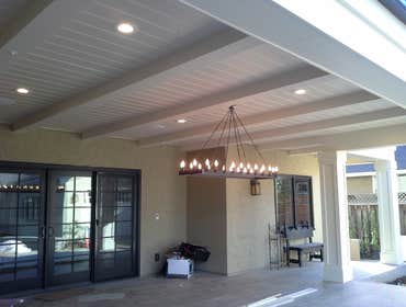 Exterior Lighting