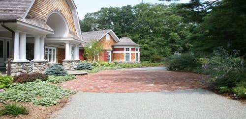 Magic Landscaping