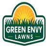 Green Envy Lawns logo