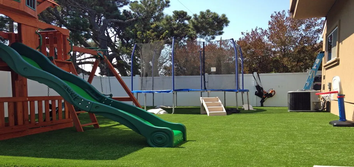 Photos by Gilbert Artificial Turf & Green #1