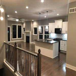 Custom homes