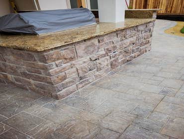 Pavers