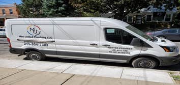 Photos by Men United plumbing LLC #2