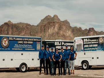 Photos by Bsj Plumbing & Appliance Installs, Inc #1