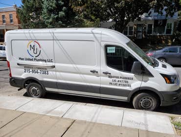 Photos by Men United plumbing LLC #1