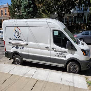 Photos by Men United plumbing LLC #1