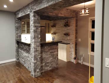 Photos by Inside Out Renovations #1