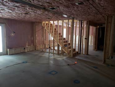 Hanover Insulation
