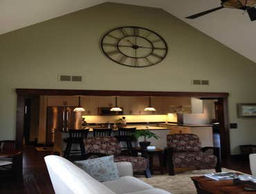 Residential - Interior Designs