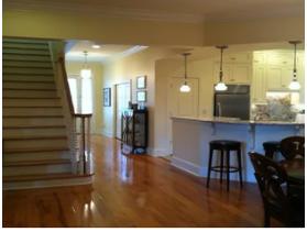 Mulberry Grove Residence G, Ocean Springs, MS