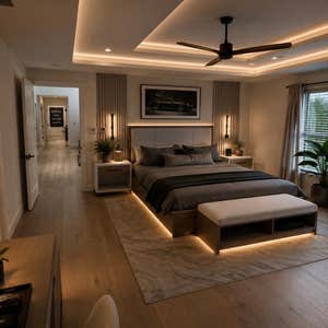 Native Custom Homes LLC