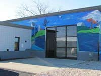 Photos by Barry D. Strickland, Architect #1