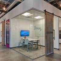 Duda Tenant Finish