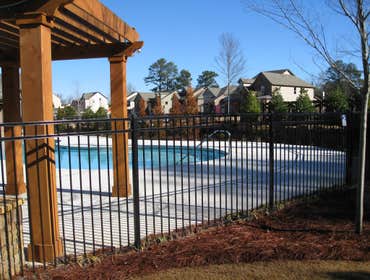 Fences