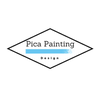 Pica Painting & Design logo