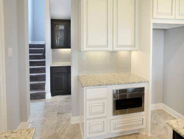 Lovely Custom Richmond Home