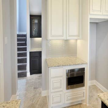 Lovely Custom Richmond Home