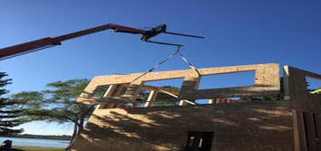 Mission Construction LLC