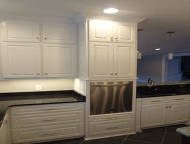 Works by Woodcrafters, Inc.