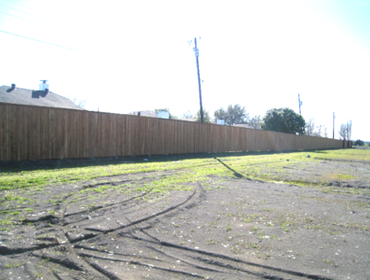 Fences