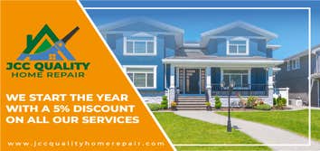 Photos by Jcc Quality Home Repair #2