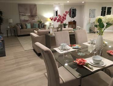Kitchen Remodeling