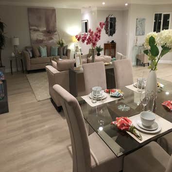 Kitchen Remodeling