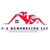 Painters C-A Remodeling logo