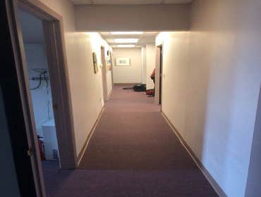Before Picture (4) - Dental Practice