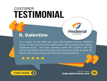 Photos by Federal Electric LLC #1