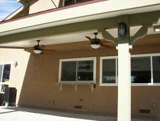 Photo(s) from Liberty Home Repair several projects my company has completed