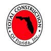 Total Construction of Florida Inc logo