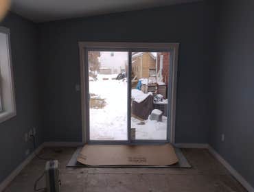 Photos by JB Builders #1 addition