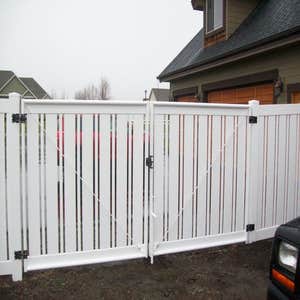 Fences