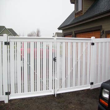 Fences