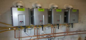 Photos from Stemmle Plumbing Repair