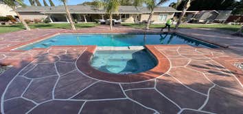 Dl Pools & Spa