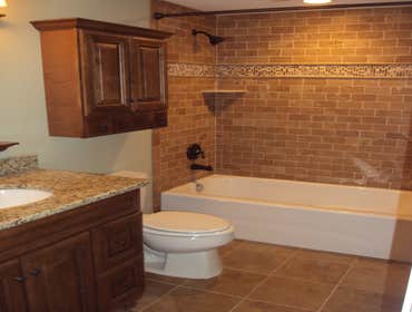 Project photos from Marmo Homes
