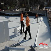 La Bodega, San Ysidro | Commercial Roofers | Roof Replacement