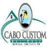 Cabo Custom Builders logo