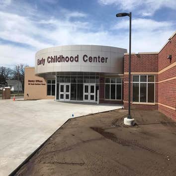 Photos by Winkelman Building Corporation #1