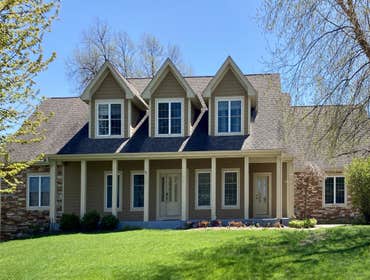 Photos by American Home Remodeling #1