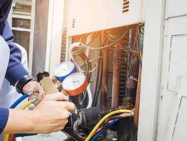 Photos by Bahama Air Conditioning & Heating #1