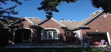 Crown Roofing & Solar Company of Wichita