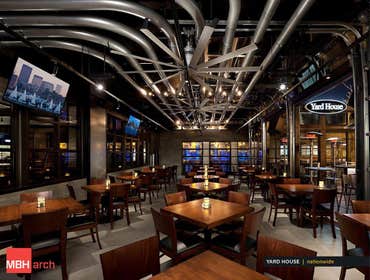 Photos by Mbh Architects #1