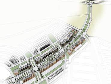 LEUNG PLANNING+DESIGN