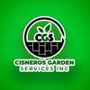 Cisneros Garden Services Inc logo