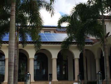 Photos by Florida Solar LLC #1