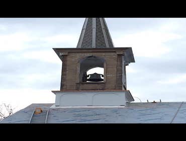 Photos from Slate-All Natural Roof Specialists