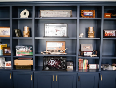 Recent Remodeling Work